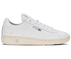 K-Swiss bateliai