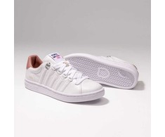 K-Swiss bateliai