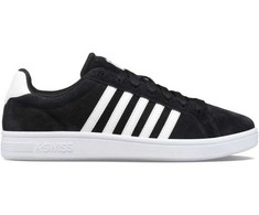 K-Swiss bateliai