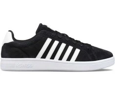 K-Swiss bateliai