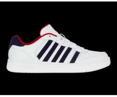 K-Swiss bateliai