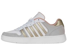 K-Swiss bateliai