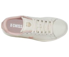 K-Swiss bateliai