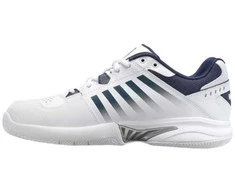 K-Swiss bateliai