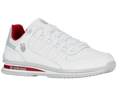 K-Swiss bateliai