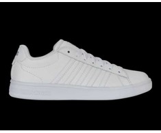K-Swiss bateliai