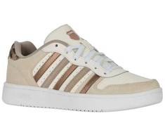 K- Swiss bateliai