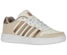 K- Swiss bateliai