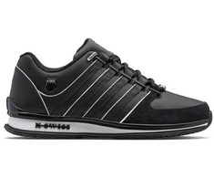 K-Swiss bateliai