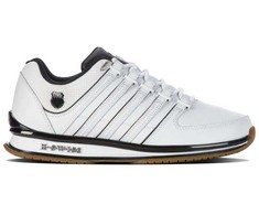 K-Swiss bateliai