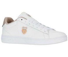 K-Swiss bateliai