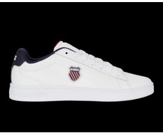 K-Swiss bateliai