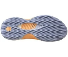 K-Swiss bateliai