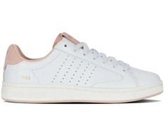 K-Swiss bateliai