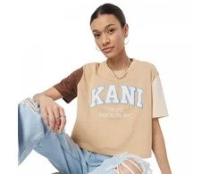 Karl Kani marškinėliai