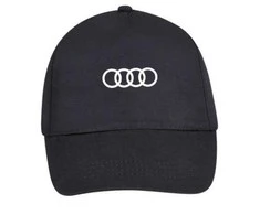 Kepurė Audi
