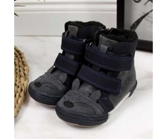 Kornecki bateliai