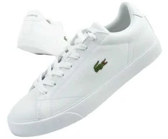 Lacoste bateliai