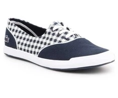 Lacoste bateliai