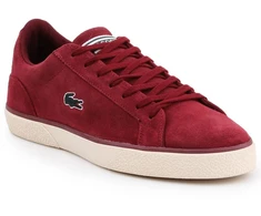 Lacoste bateliai