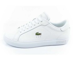 Lacoste bateliai
