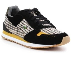 Lacoste bateliai
