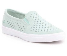 Lacoste bateliai