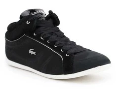 Lacoste bateliai