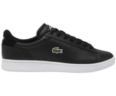 Lacoste bateliai