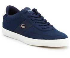 Lacoste bateliai