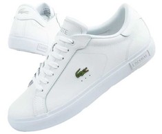 Lacoste bateliai