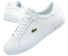 Lacoste bateliai
