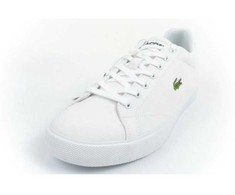 Lacoste bateliai