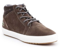 Lacoste bateliai