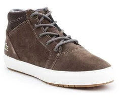 Lacoste bateliai