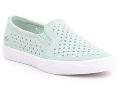 Lacoste bateliai