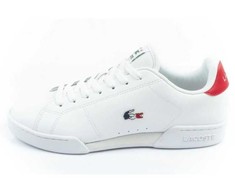 Lacoste bateliai