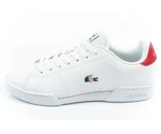 Lacoste bateliai