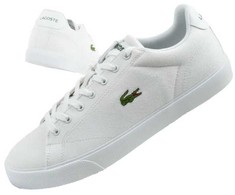 Lacoste bateliai