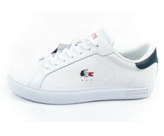 Lacoste bateliai