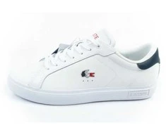 Lacoste bateliai