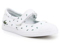 Lacoste bateliai