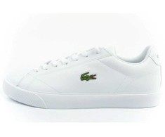 Lacoste bateliai