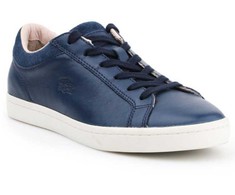 Lacoste bateliai