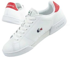 Lacoste bateliai