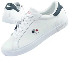 Lacoste bateliai