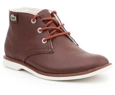 Lacoste bateliai