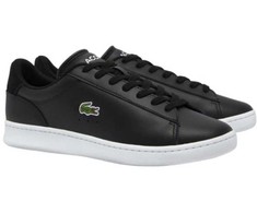 Lacoste bateliai