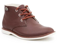 Lacoste bateliai
