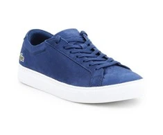 Lacoste bateliai